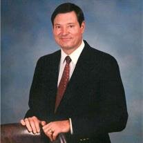 William Eric Richards