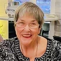 Margaret L. Stilwell