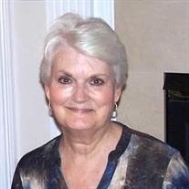 Jane Vaughan
