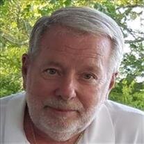 Dean Allen Mandlebaum