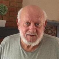 Cornelius J. Boggs Jr.