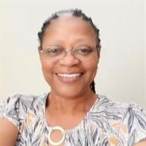 Ms. Norma Ora Patrick Callier