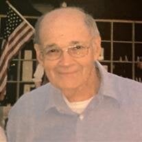 John Bransford "Peck" Smith