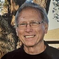 Johnnie Claude "J.C." Christiansen