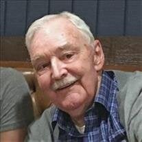 Laurie Francis Tulk