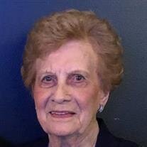 Mary Daphne Brown