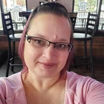 Krysta Kay Thomas
