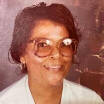 Mrs. Barbara Ann Mason Brownlee