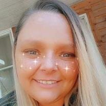 Chelsi Marie Jones