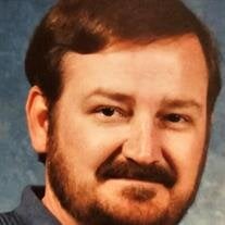 Frederick Steve Copley