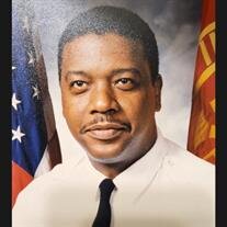 Ronald Lee West