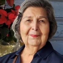Adela Villareal Garcia