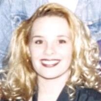 Angel Dawn Williams