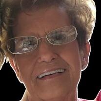 Cassandra Ann Eskew