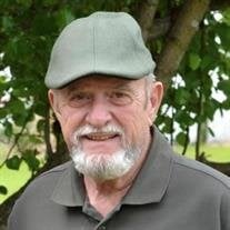 Donald Eugene "Gene" Houston