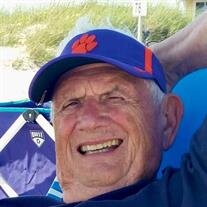 Gerald Nelson Hooper