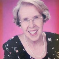 MarDeanne Wahlen