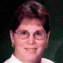 Lila J. Seger