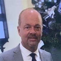 Ronnie Schroeder