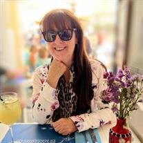 Kelly Dee Akers