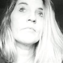 Marilyn Robin Fogle