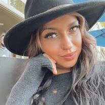 Shylene Olsen