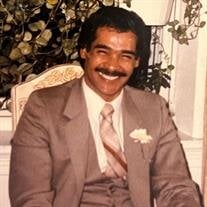 Robert Derrick Hogan