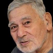 Dolores Soto Jr.