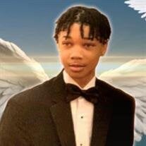 Mr. Carlos LaGerald Wills