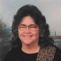 Amy Lois Wicker