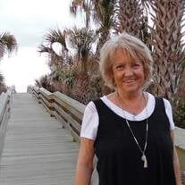 Ghislaine Moore