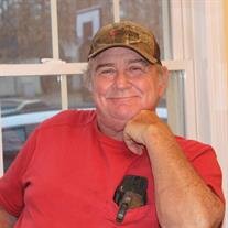 John Thomas (Tommy) Russell