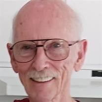 Carl E. Wittbecker