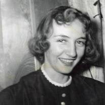 Nancy Lou Roster