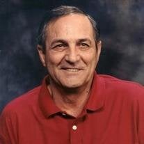 Carl Ellis Leon