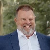 Mark Edwin Avant