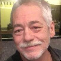 Daniel "Dan" John MCGAH
