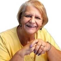 Joan Dahl Kerr
