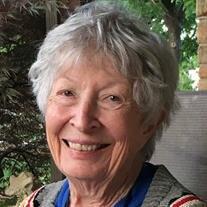 Todi Hughes (nee Rosemary Jackson)