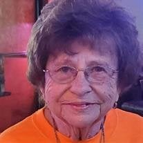 Sandra B. Dees
