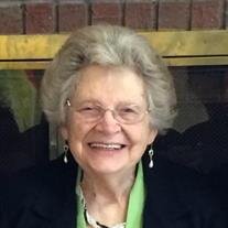 Bessie Hartz
