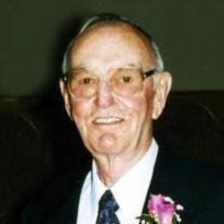 Lincoln "Mike" Mykland