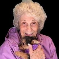 Barbara J. (Leming) Harrison