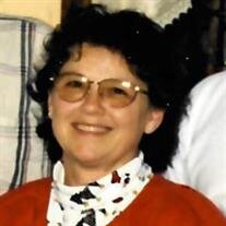 Marie "Lana" Kology