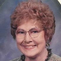 Juanita Bessie Stubbs