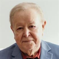 Ruben J. Carrera