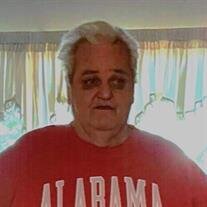 Elliott "Earl" Aldrich Jr