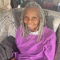 Mrs. LuEtta Thomas