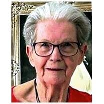 Wanda Jean Brock