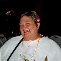 Michalene Mary Plewa